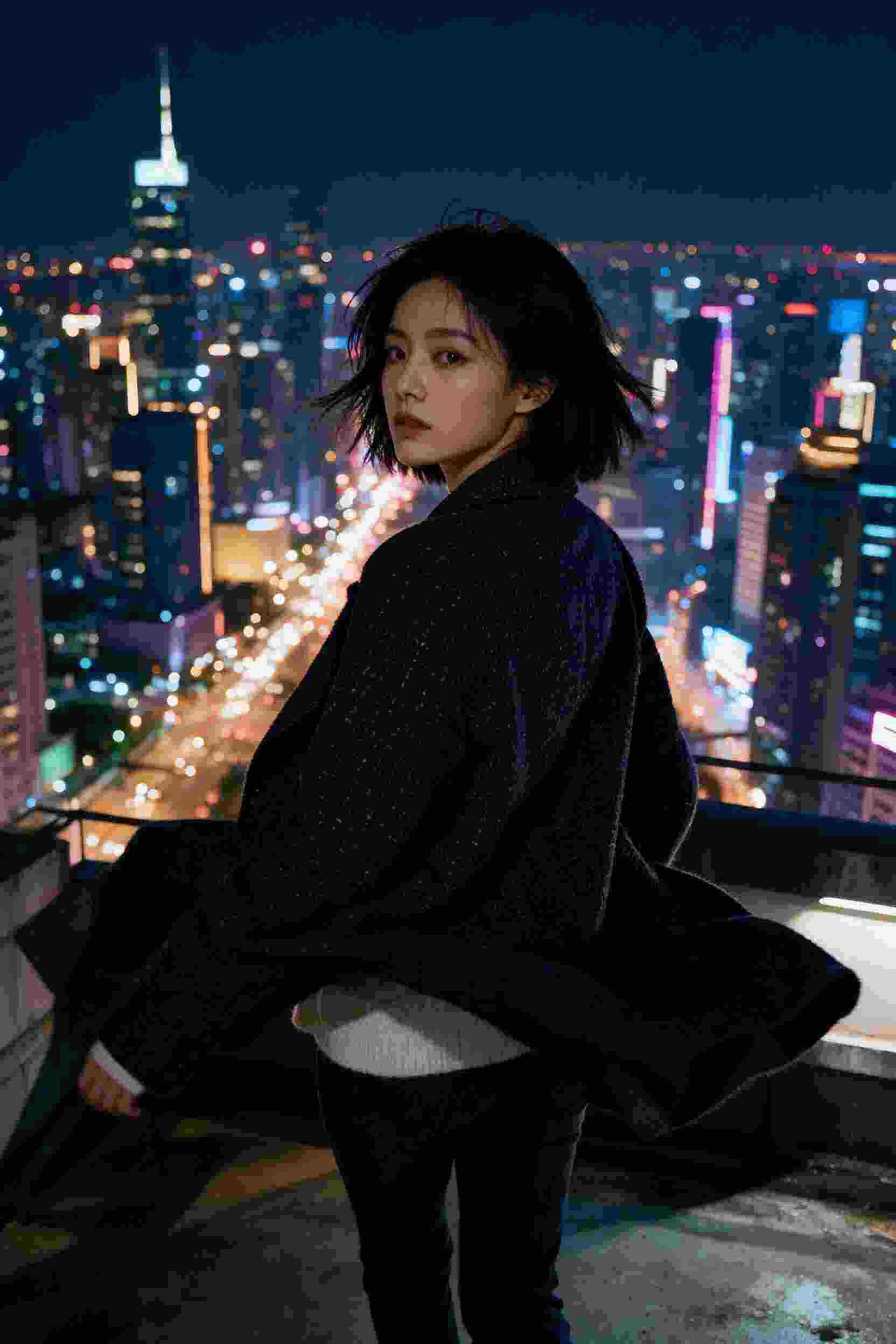 与你相遇